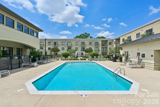 721 Governor Morrison Street 601, Charlotte, NC 28211