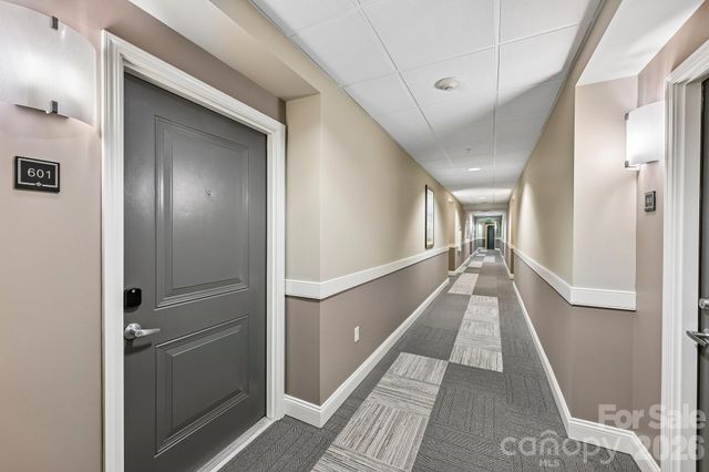 721 Governor Morrison Street 601, Charlotte, NC 28211