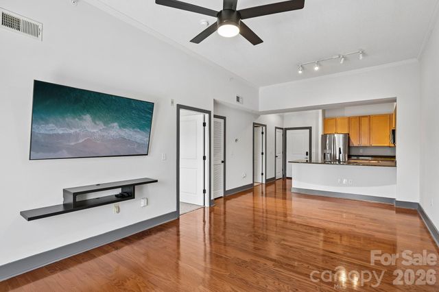 721 Governor Morrison Street 601, Charlotte, NC 28211