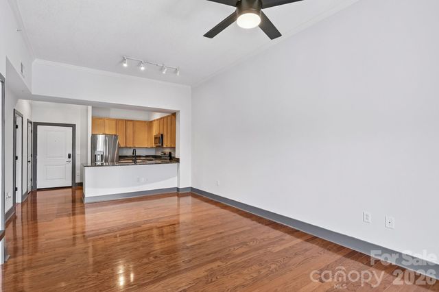 721 Governor Morrison Street 601, Charlotte, NC 28211