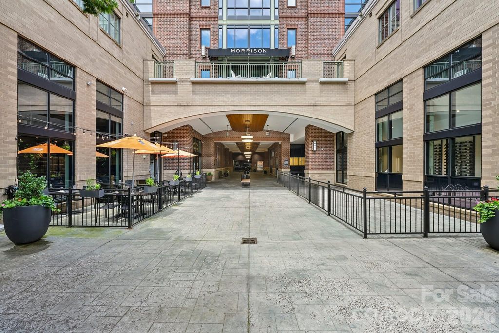 721 Governor Morrison Street 601, Charlotte, NC 28211