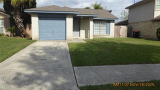 3822 Newcomen Drive, Houston, TX 77066