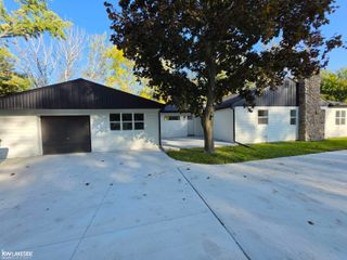 11301 25 Mile Road, Shelby Twp, MI 48315