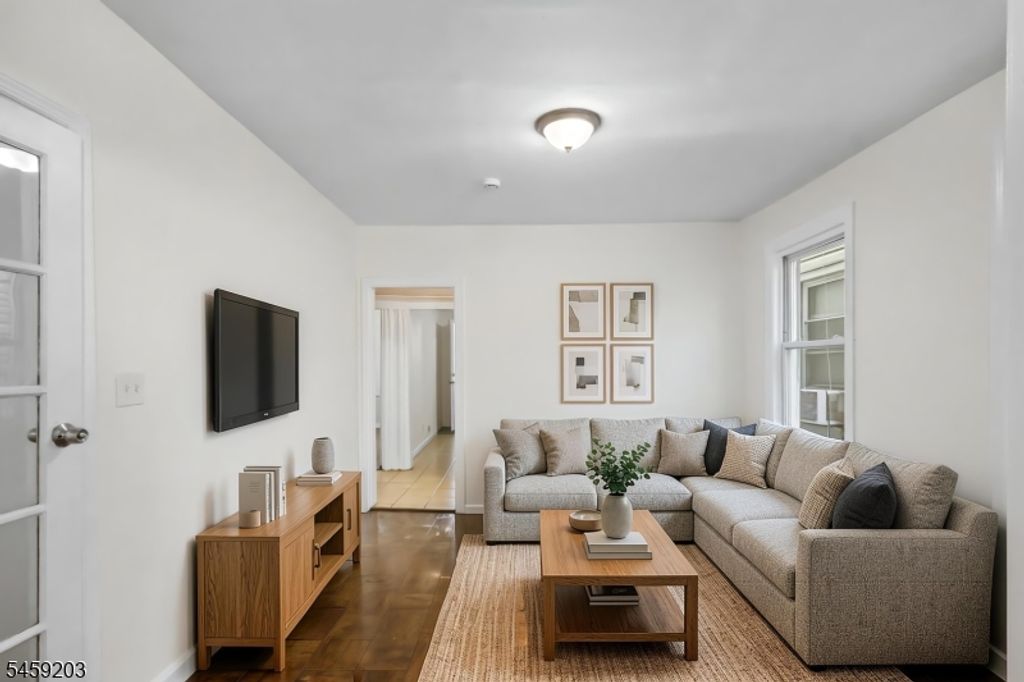 27 Triton Ter, Newark City, NJ 07104 — exterior