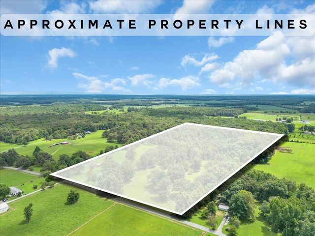 204 Charlie Crosslin Rd, Manchester, TN 37355