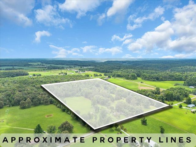 204 Charlie Crosslin Rd, Manchester, TN 37355