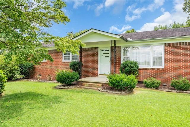 204 Charlie Crosslin Rd, Manchester, TN 37355
