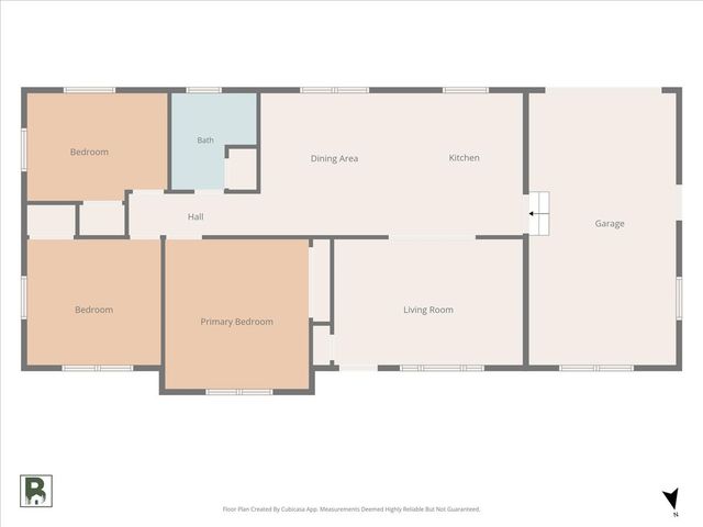 204 Charlie Crosslin Rd, Manchester, TN 37355