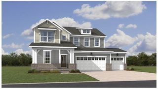 825 Bur Oak Ct, Clarksville, TN 37043