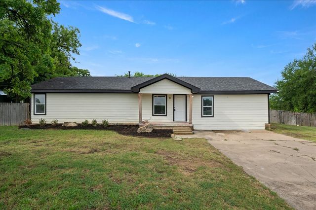 4238 Martin Luther King Freeway, Fort Worth, TX 76119