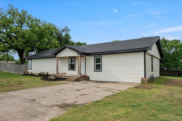 4238 Martin Luther King Freeway, Fort Worth, TX 76119