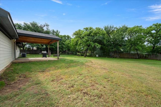 4238 Martin Luther King Freeway, Fort Worth, TX 76119