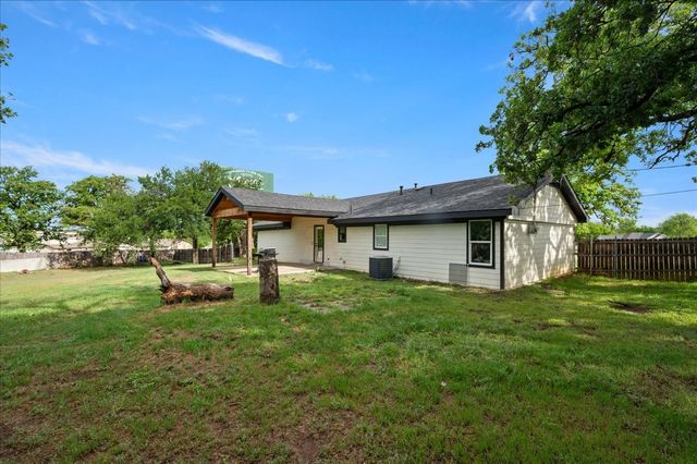 4238 Martin Luther King Freeway, Fort Worth, TX 76119