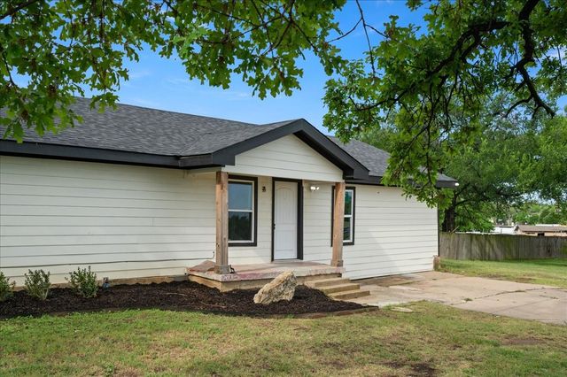 4238 Martin Luther King Freeway, Fort Worth, TX 76119