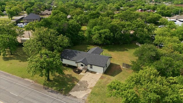 4238 Martin Luther King Freeway, Fort Worth, TX 76119