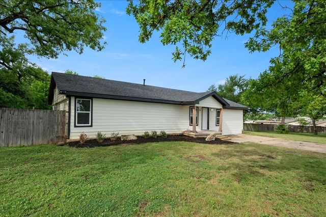 4238 Martin Luther King Freeway, Fort Worth, TX 76119