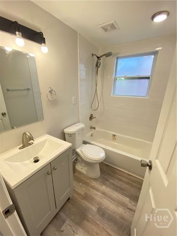 2023 Gugel Street, Savannah, GA 31415