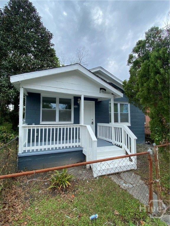 2023 Gugel Street, Savannah, GA 31415