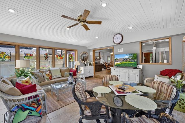 8419 110th AVENUE, Pleasant Prairie, WI 53158