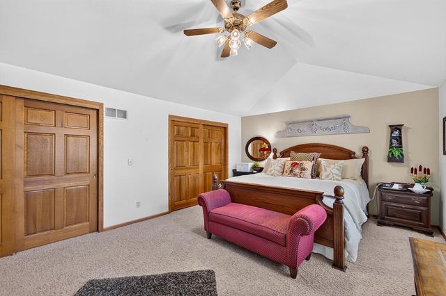 8419 110th AVENUE, Pleasant Prairie, WI 53158