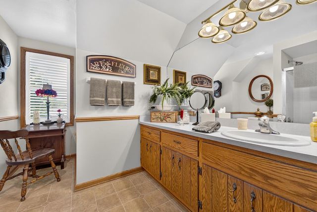 8419 110th AVENUE, Pleasant Prairie, WI 53158