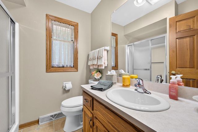 8419 110th AVENUE, Pleasant Prairie, WI 53158