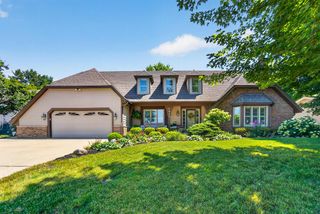 8419 110th AVENUE, Pleasant Prairie, WI 53158