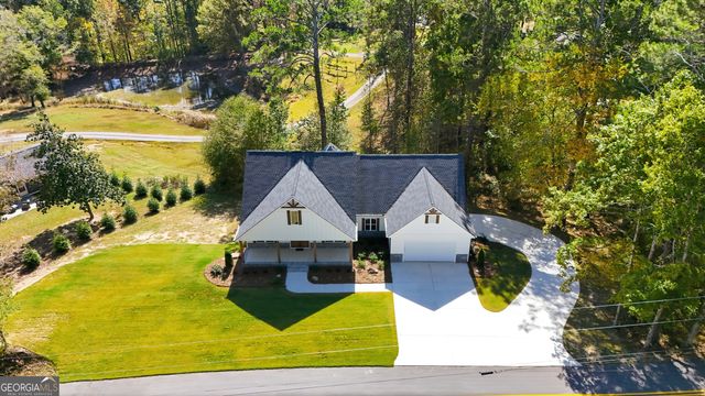 271 Thomas Road, Dallas, GA 30132