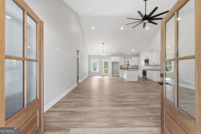 271 Thomas Road, Dallas, GA 30132