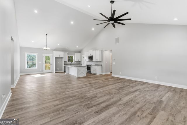 271 Thomas Road, Dallas, GA 30132