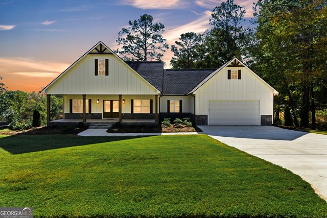 271 Thomas Road, Dallas, GA 30132