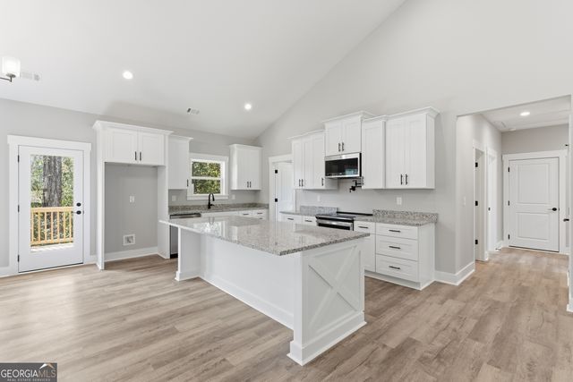 271 Thomas Road, Dallas, GA 30132