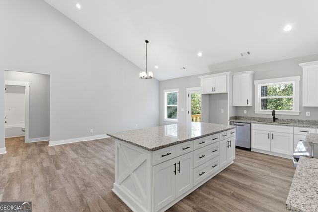 271 Thomas Road, Dallas, GA 30132