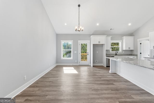 271 Thomas Road, Dallas, GA 30132