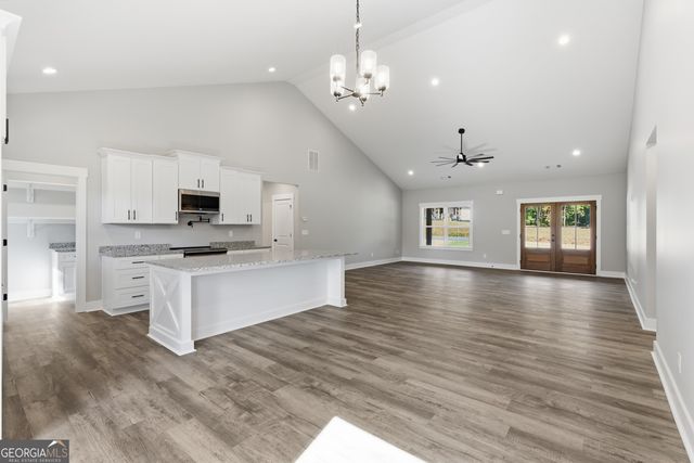 271 Thomas Road, Dallas, GA 30132