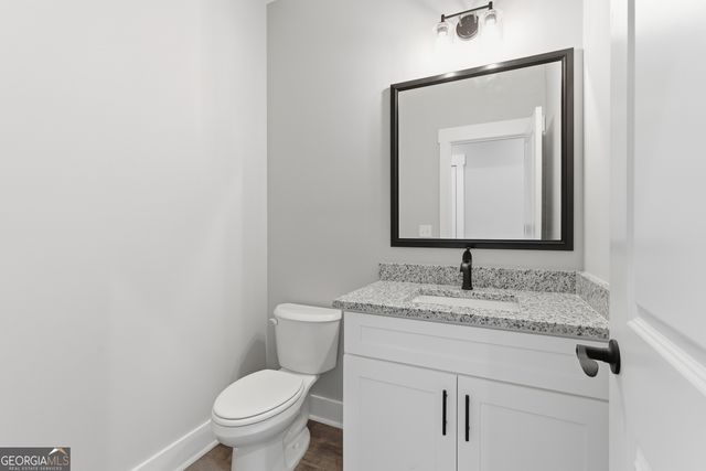 271 Thomas Road, Dallas, GA 30132