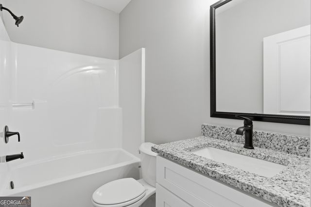 271 Thomas Road, Dallas, GA 30132