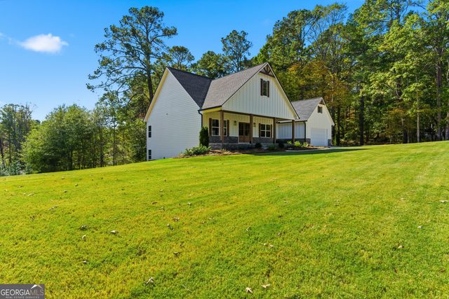 271 Thomas Road, Dallas, GA 30132