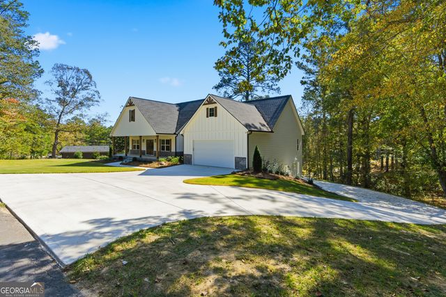 271 Thomas Road, Dallas, GA 30132