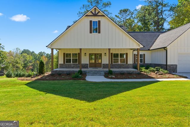 271 Thomas Road, Dallas, GA 30132