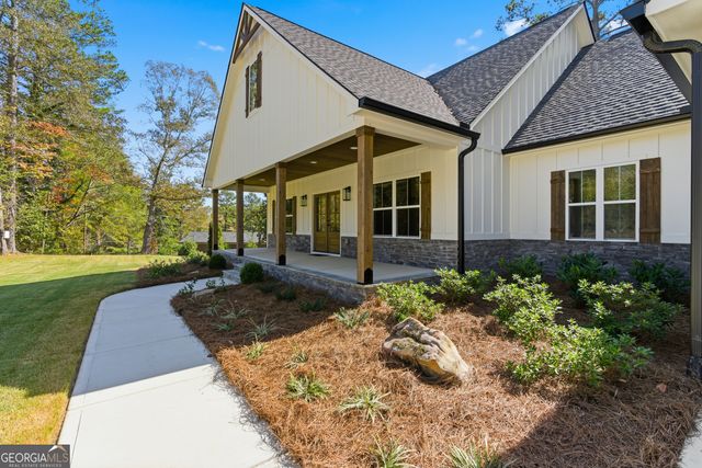 271 Thomas Road, Dallas, GA 30132