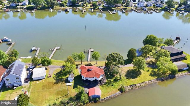 13008 PINE GROVE RD, Newburg, MD 20664