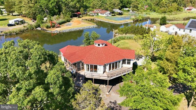 13008 PINE GROVE RD, Newburg, MD 20664