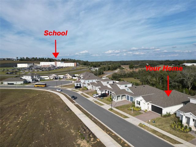 2040 KEYSTONE PASS BOULEVARD, Minneola, FL 34715