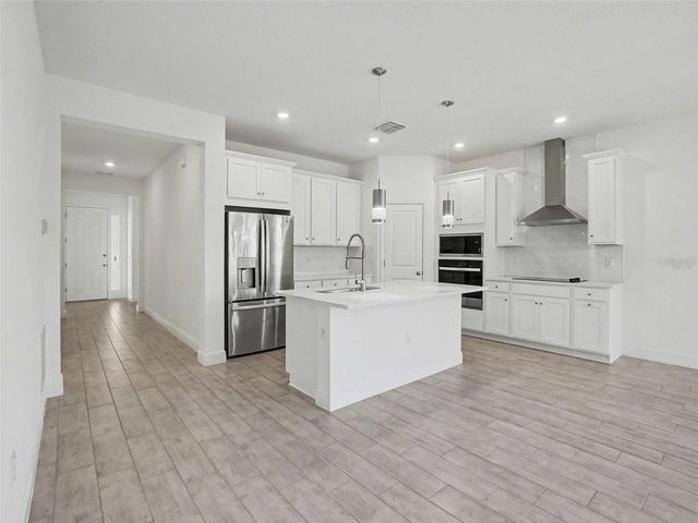 2040 KEYSTONE PASS BOULEVARD, Minneola, FL 34715