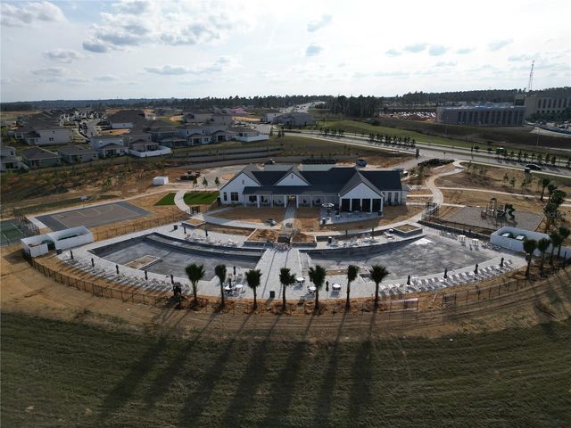 2040 KEYSTONE PASS BOULEVARD, Minneola, FL 34715