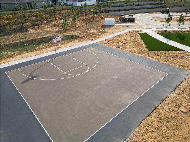 2040 KEYSTONE PASS BOULEVARD, Minneola, FL 34715