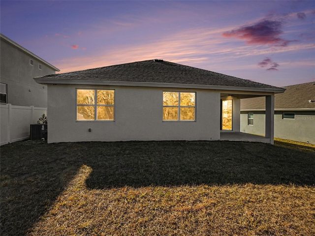 2040 KEYSTONE PASS BOULEVARD, Minneola, FL 34715