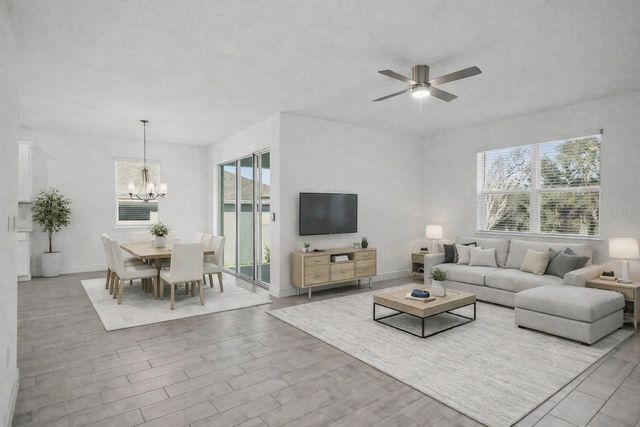 2040 KEYSTONE PASS BOULEVARD, Minneola, FL 34715