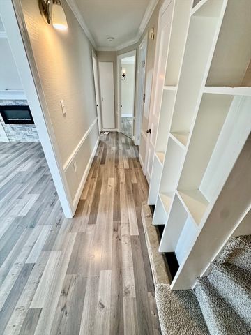 295 Kingsley Road sing family, Hull, MA 02045